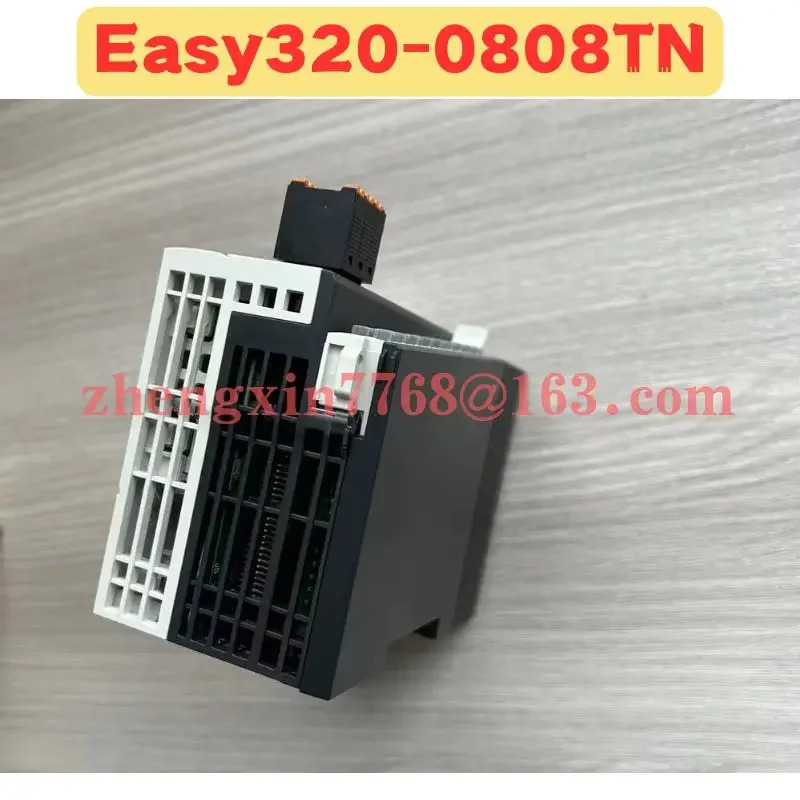 오리지널 Easy320-0808TN Easy320 0808TN PLC 신