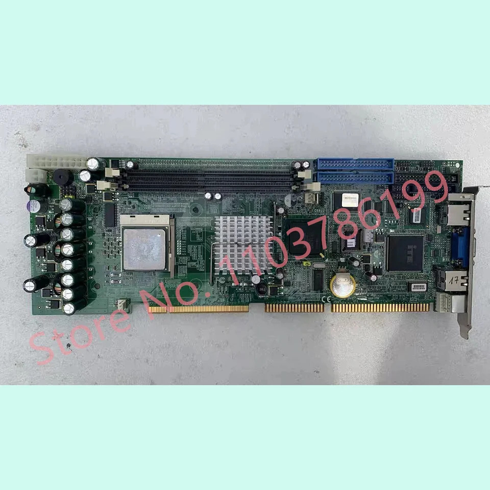 AAEON 산업제어 마더보드FSB-860B R1.0
