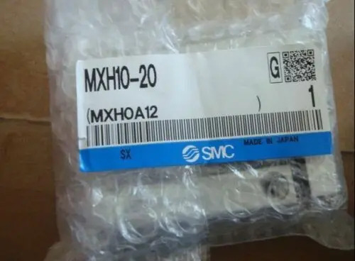 MXH10-20 MXH10 20 새 SMC 공압 슬라이드 경험