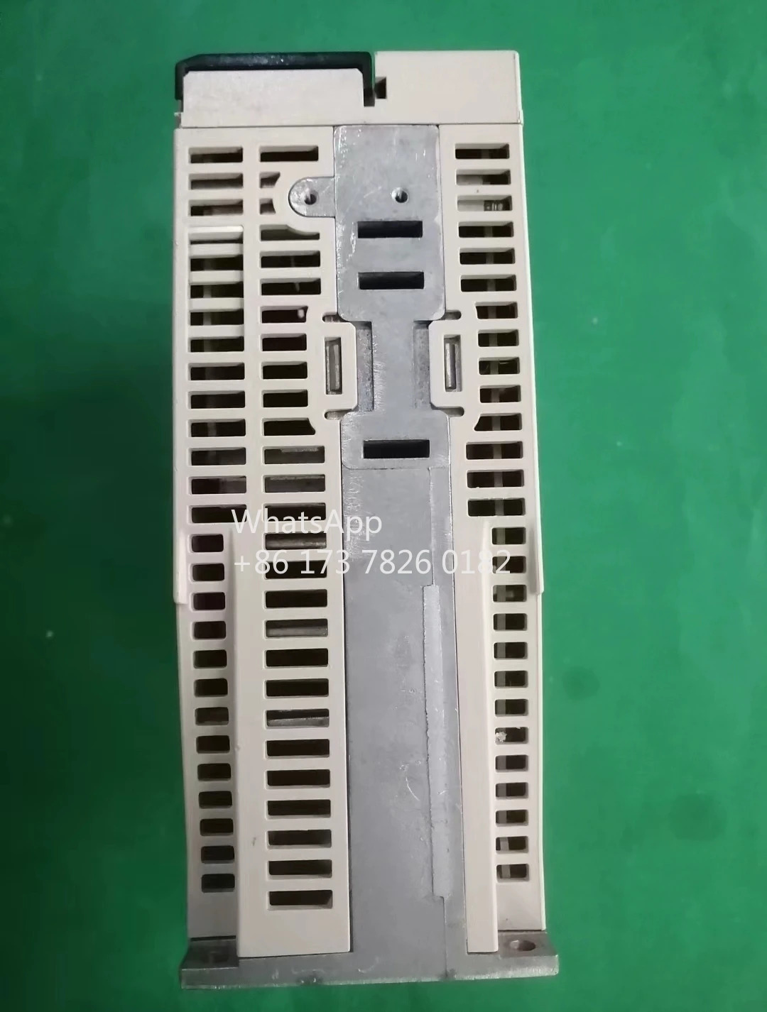 SGD7S-5R5A00A202 리퍼신품 서보드라이브 5.5kW 기능 작동 OK