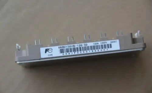 6MBI150VB-120-50 6MBI150VB12050 새 후지 150A/1200V exp
