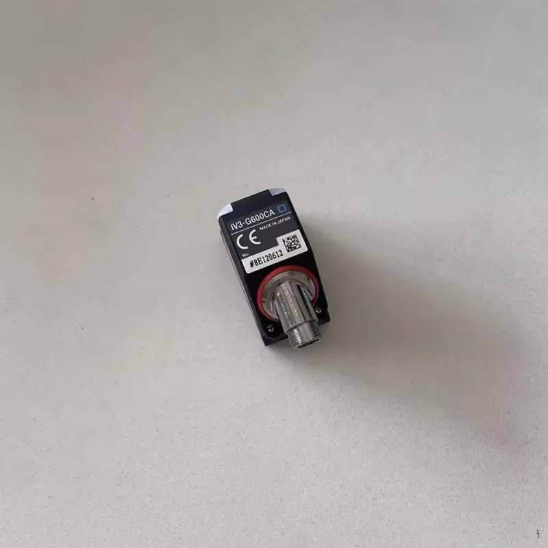 KEYENCE 비전 센서 헤드 IV3-G600CA IV3-G500CA IV3-G120