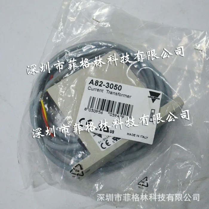 A82-3025 스위스 Jiale Carlo Gazzi 전류 트랜스포머 선물