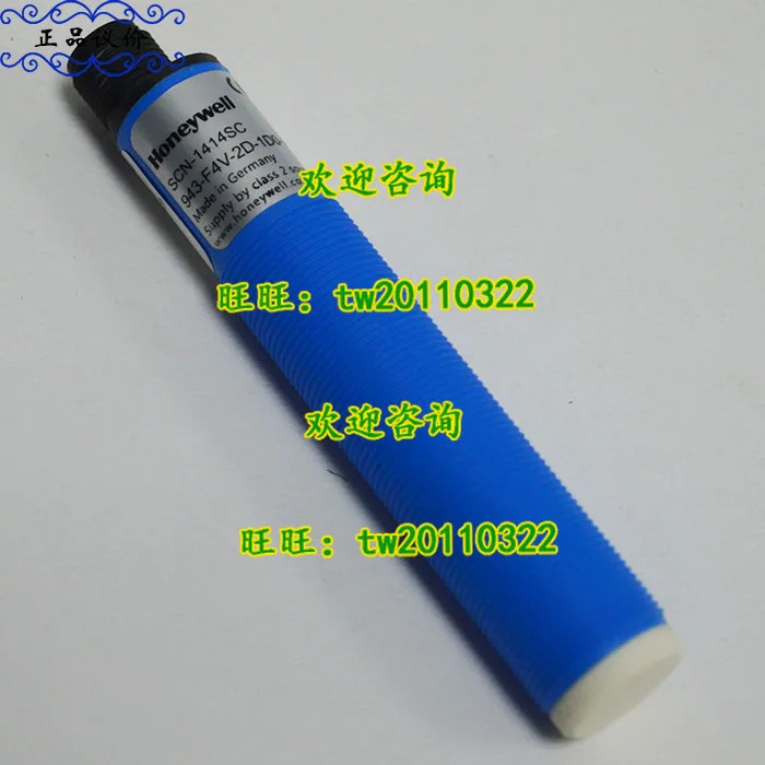 초음파 센서 와이어링 사943-F4V-2D-1D0-180E