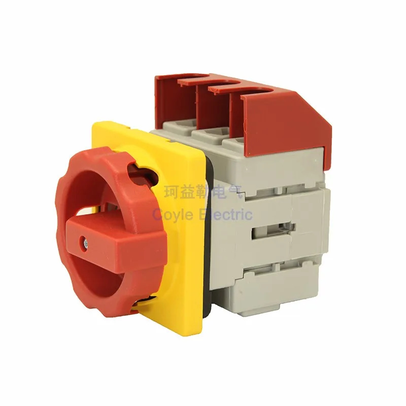 독일 SONTHEIMER 스위치 패널 부하 절연 80A NLT80/3E/Z33