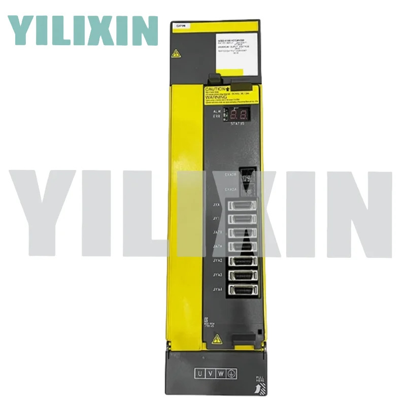 A06B-6144-H015 H590 모듈