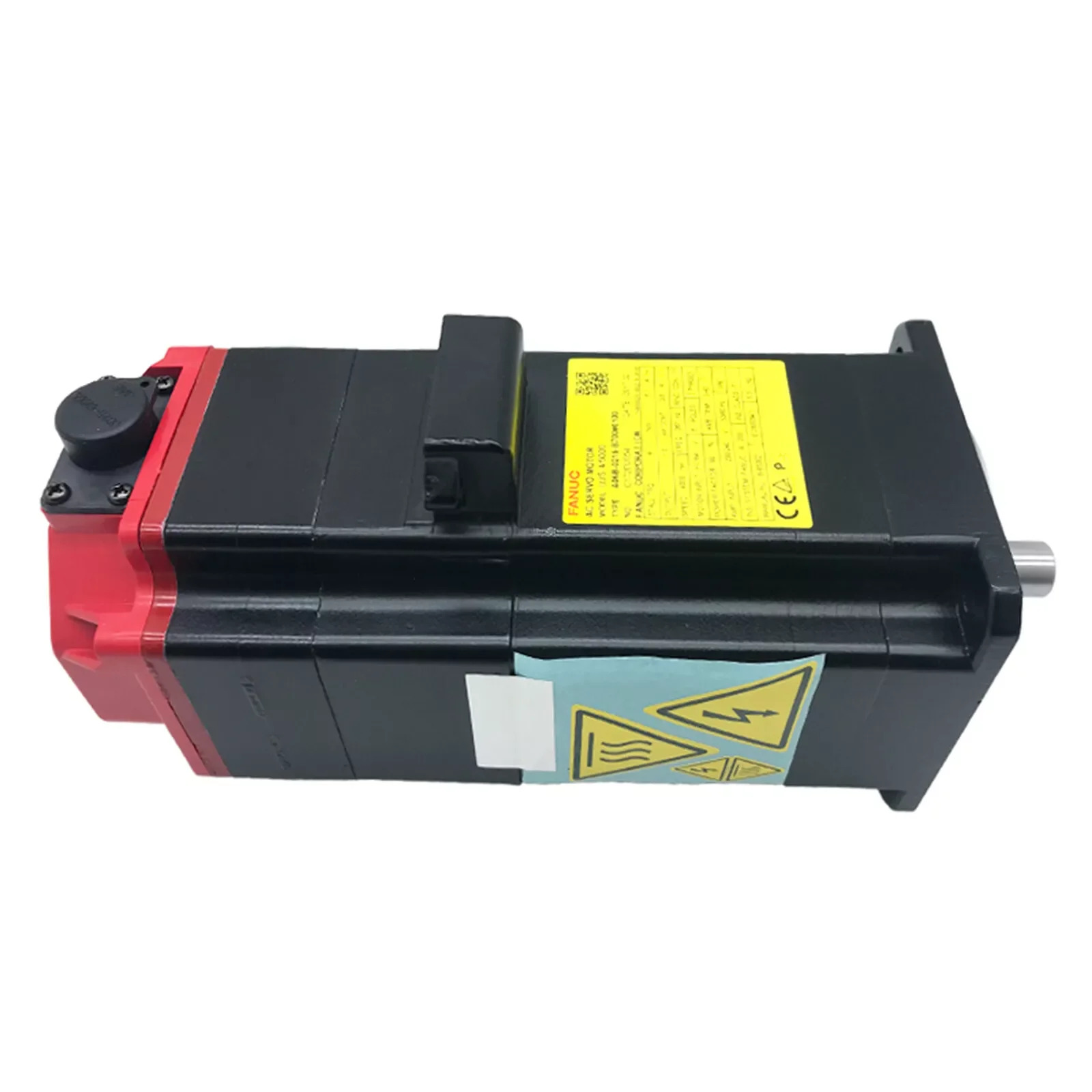 A06B-0215-B700 Fanuc 서보모터 리퍼 완료 A06B 0215 B700