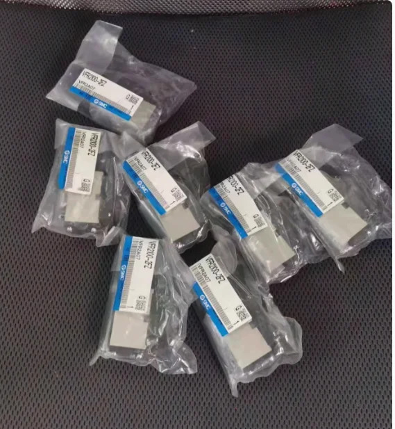 SMC 솔레노이드 밸브 VFS2100-5FZ VFS2200-5FZ VFS2300-5FZ VFS2400-5FZ VFS2500-5FZ VFS2600-5FZ