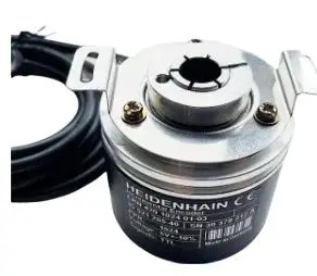 HEIDENHAIN 인코더 ERN 420 1024 01-03 ID 521 285-40 SN 30 379 212 A PPR Made in Germany
