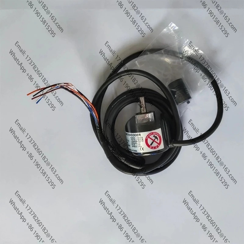 E40S61003T24 E40S62003T24 E40S63003T24 새 로터리 인코더