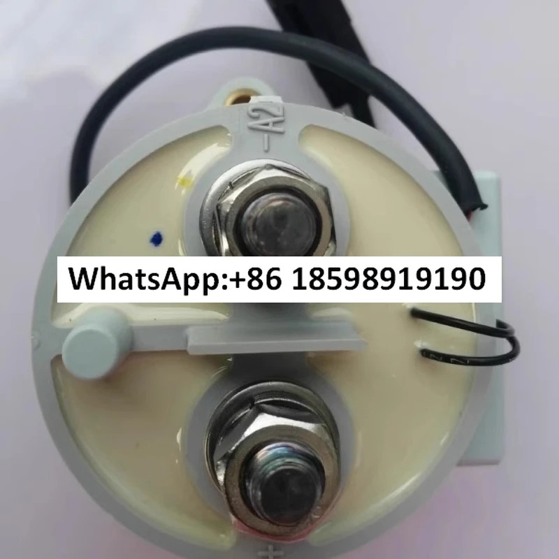 2272991 1 릴레이 12 24V EVC500A HVDC 접촉기