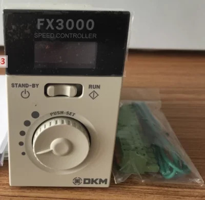 DKM 속도 컨트롤러 FX3000-060T FX3000-040T FX3000-060S FX3000-040S FX3000-090S FX3000-120S FX3000-180S FX3
