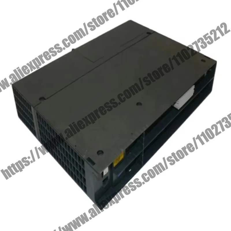 원본 6ES7421-1EL00-0AA0 PLC 모듈