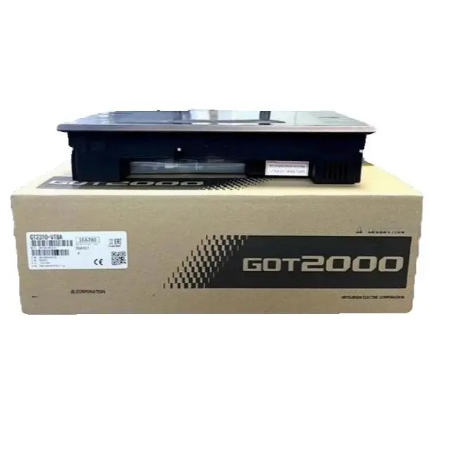 터치스크린 GS2107-WTBD-N GS2110-WTBD-N 2310-VTBA 2310-VTBD 2308-VTBA 2308-VTBD