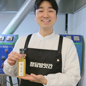 정담방앗간 국산 참기름 저온압착 방앗간 170ml 맛있게 먹은 솔직 후기 - 상품 이미지 1