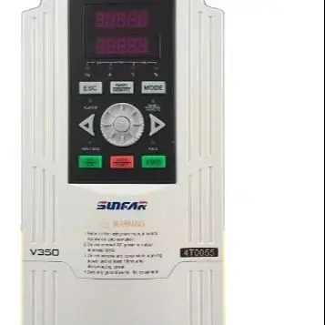 SunFar 인버터 V350-4T0055 V350-4T0075 3KW 4KW 5.5KW 7.5KW 11KW 15KW 1.8KW 2.2KW