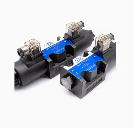 유압 밸브 DSG-03-2B2BL-D24-DL DSG-03-2B3BL-DL-A220V