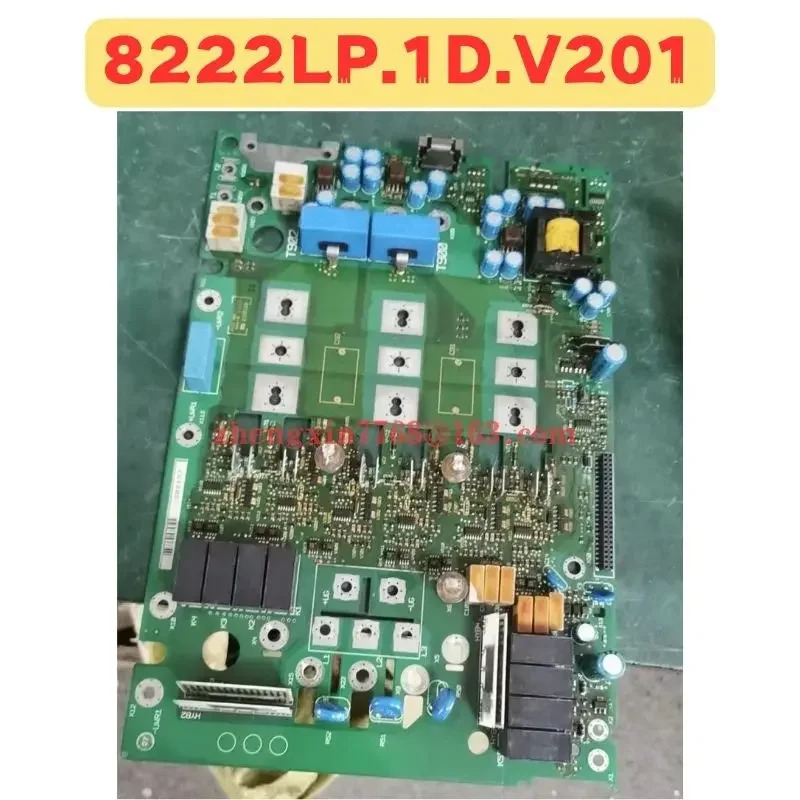 리퍼 EV9327-ES 드라이브 보드 8222LP.1D.V201 정상 기능 완료