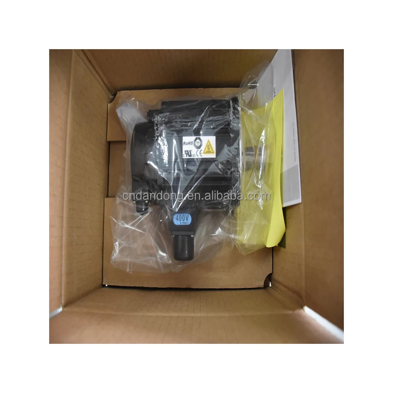 서보모터 드라이버 SGM호환MS-04ADC6S 산업 부품 키트