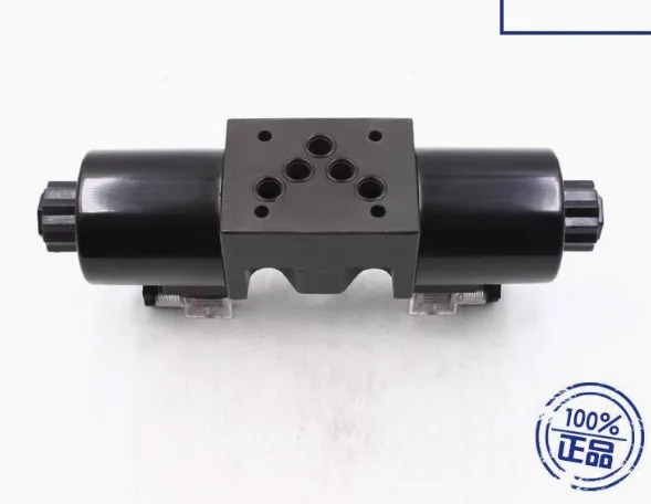 YUKEN 전자기 방향 밸브 DSG-03-3C2-D24-N1-50 DSG-03-3C2-A240-N1-50 DSG-03-3C3-D24-N1-50 DSG-03-3C3-A240-N1-