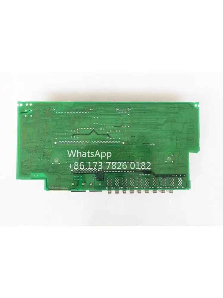 A16B-2202-0432 리퍼 측면 패널 기능 OK
