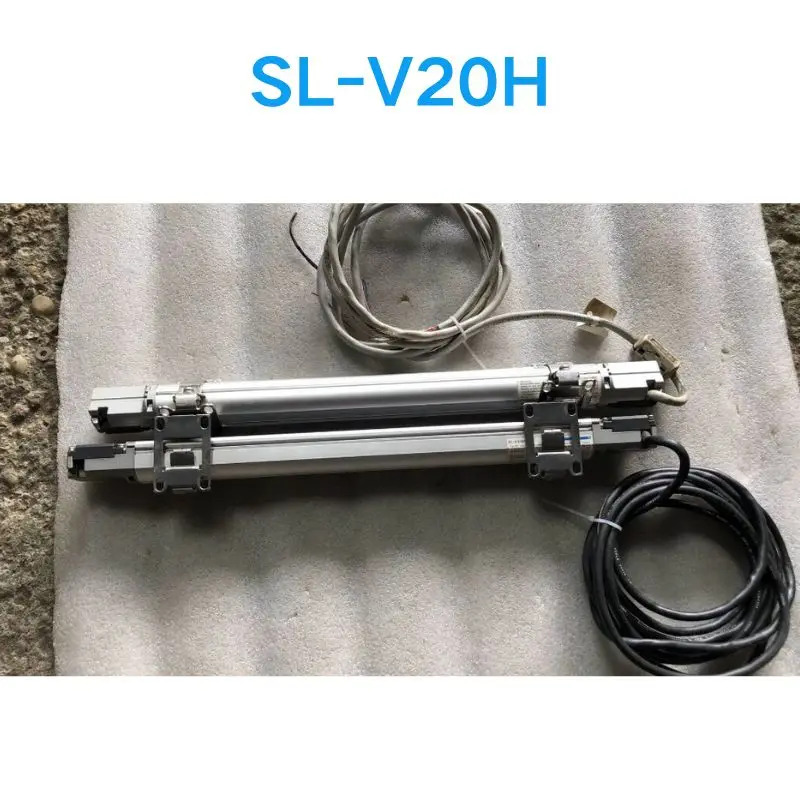 안전 격안전 라이트 SL-V20H 리퍼 OK