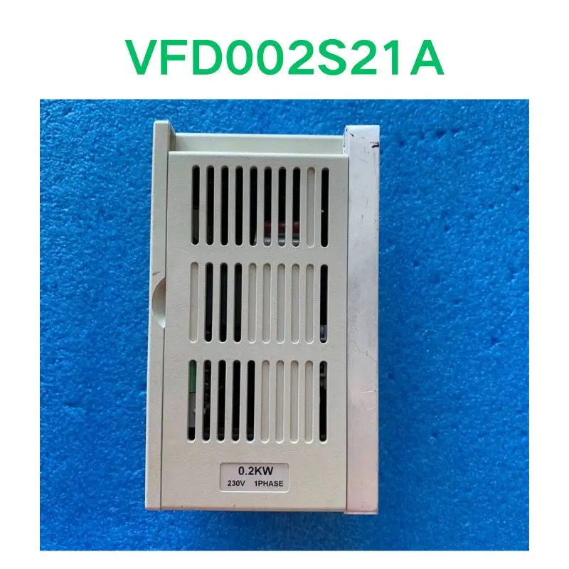 리퍼 OK VFD002S21A 주파수 변환기