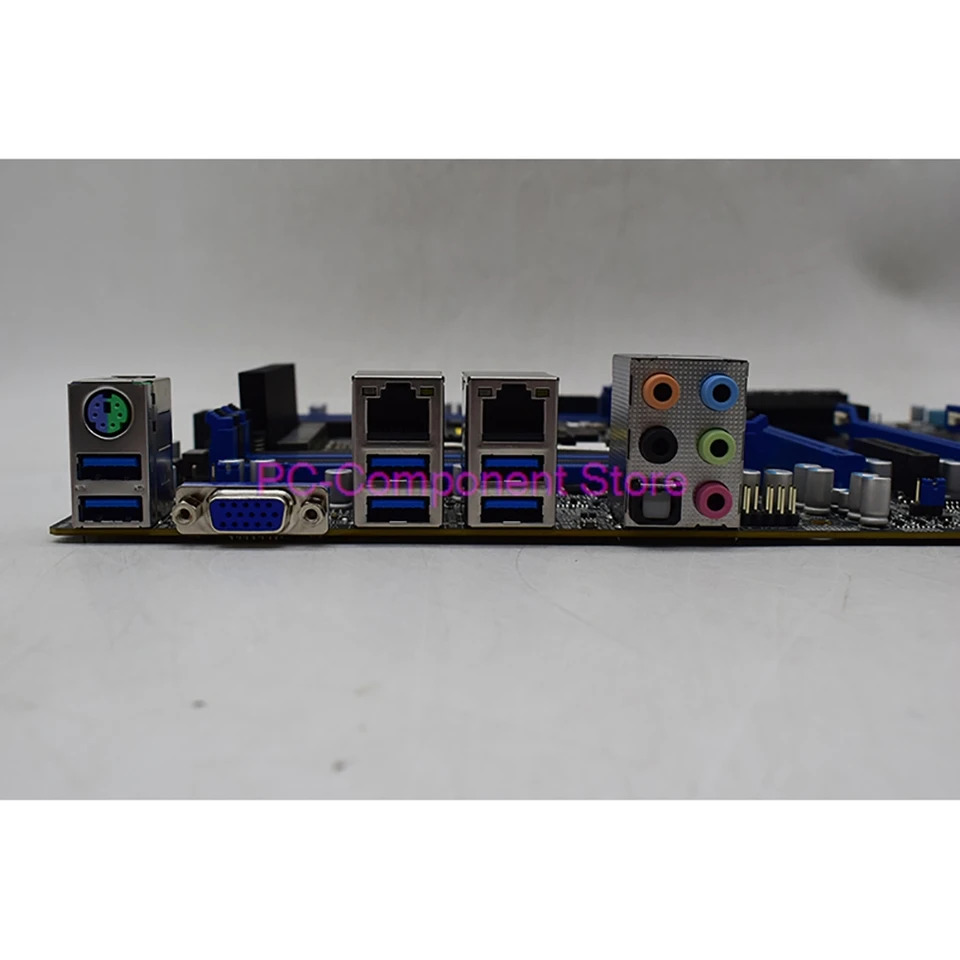 Supermicro 데스크탑 마더보드 코어 i7 E5-1600/2600 v3/V4 프로세서 LGA2011 DDR4 PCI-E3.0C7X99-OCE-F