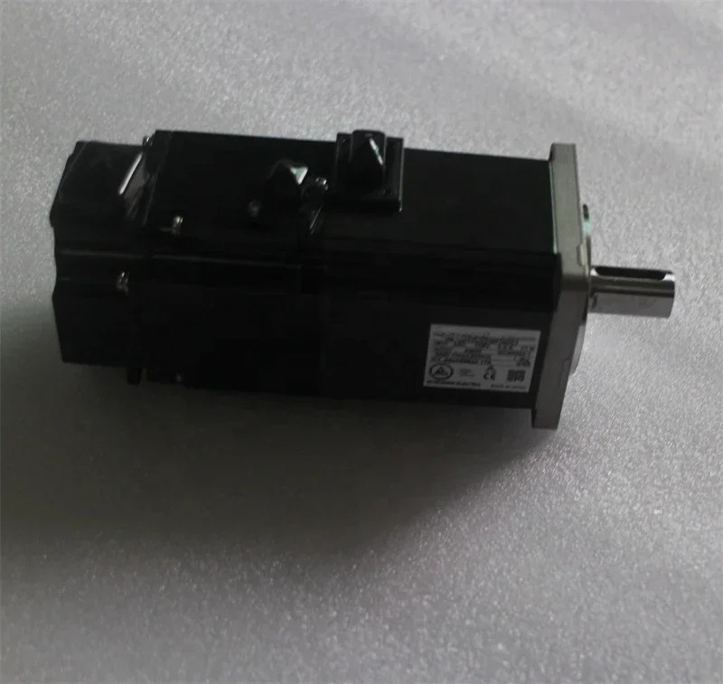 오리지널 J4 시리즈 AC 서보모터 HG-KR43BK-S0920052