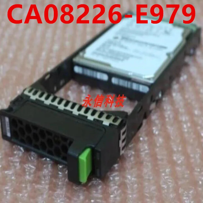 CA08226-E979 CA05954-4173 오리지널 하드 FUJITSU 2.4TB SAS 2.5 인치 10K 128MB 서버 HDD 거신