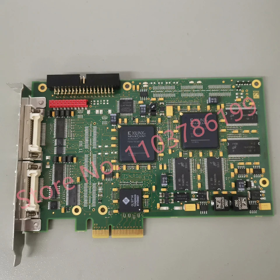 SILCONSOFTWARE 카드 IV-VD4-CL