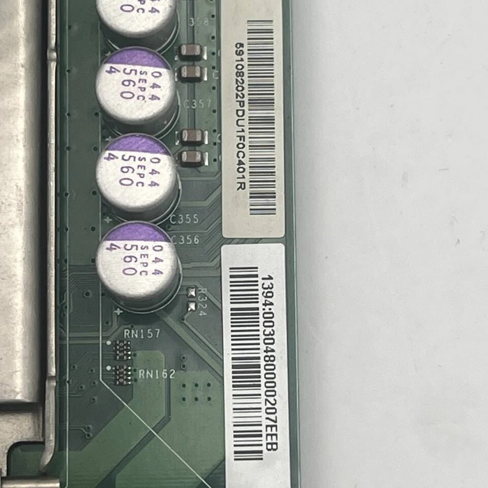 Supermicro C2SBX REV2.02오리지널 워크스테이션 마더보드