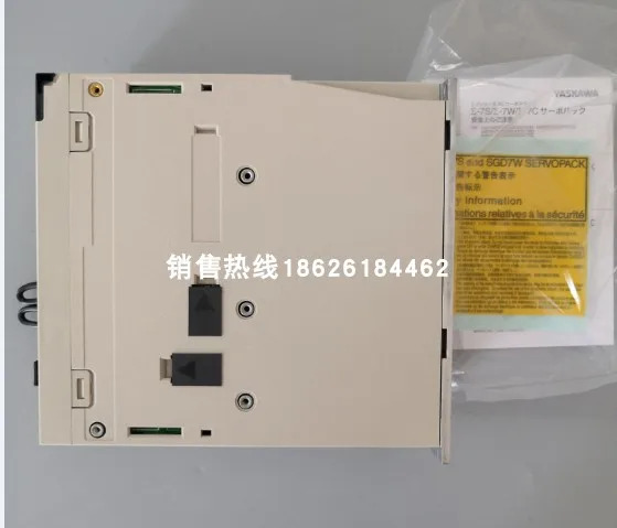 SGD7S-120A10A002 Yaskawa 서보 드라이브 환영