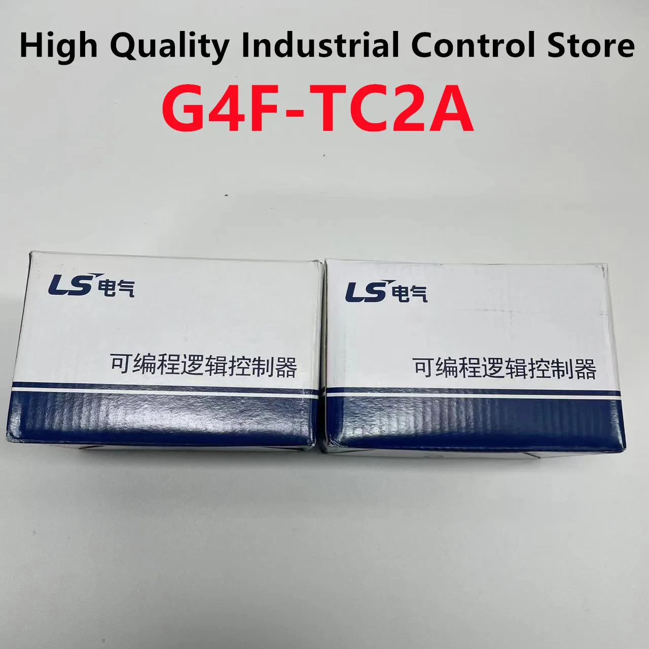 PLC G4F-DA3V G4F-TC2A 납품