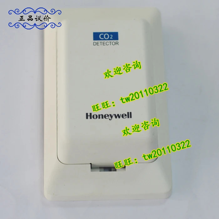 허니웰 이산화탄소 센서 포장 CDS2000A1000C