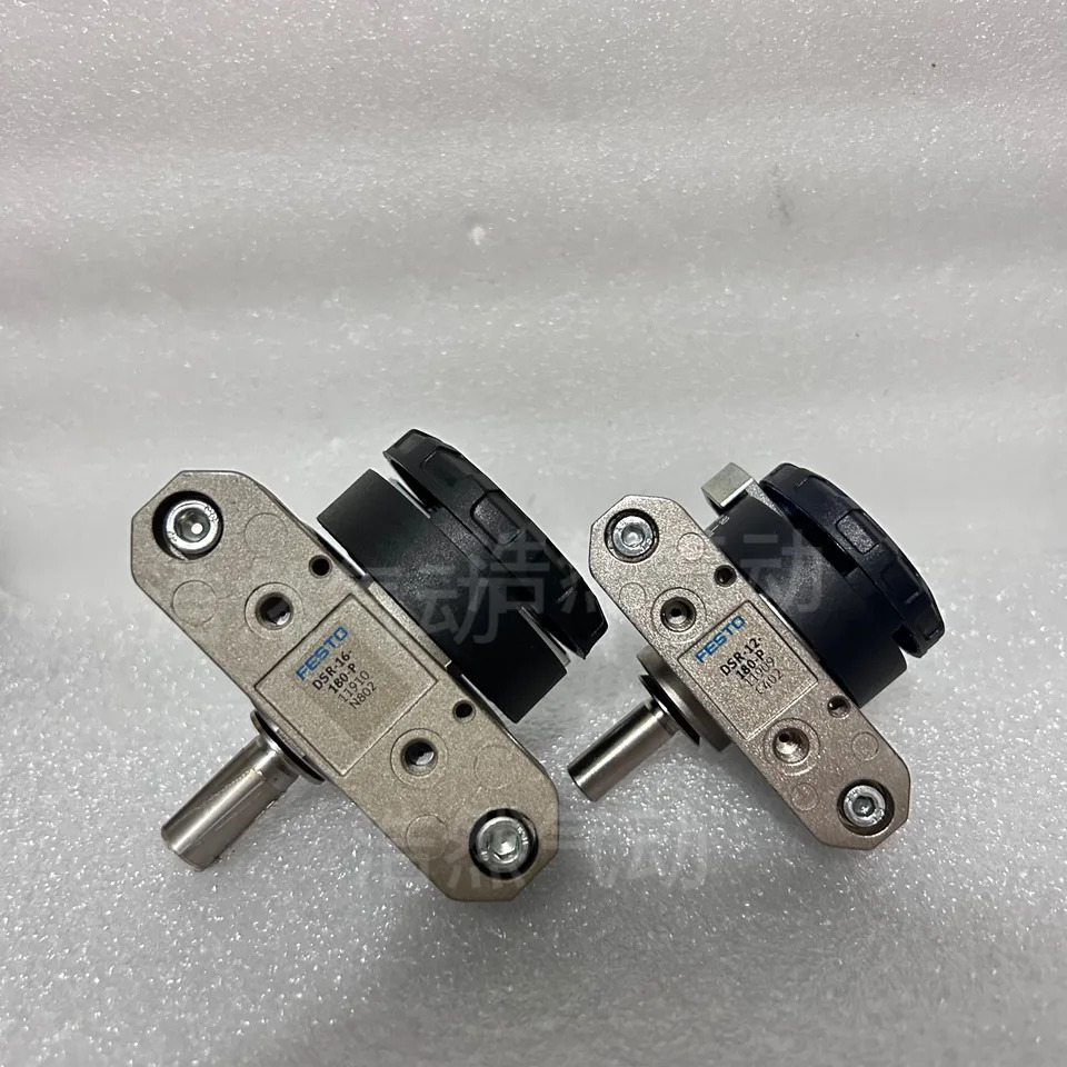 Festo 스윙 실린더 DSR/DSR L10 12-16-25 - 32-40 180 P FW