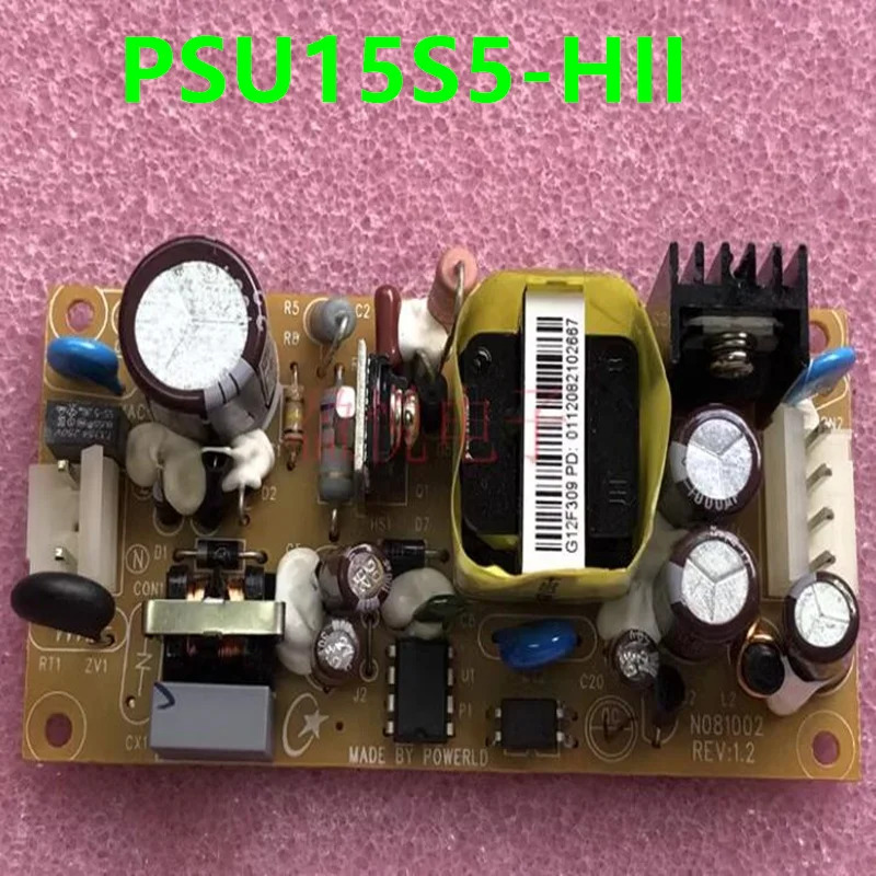 미사전원 공급 보드 거신 5V3A 15W PSU15S5-HII