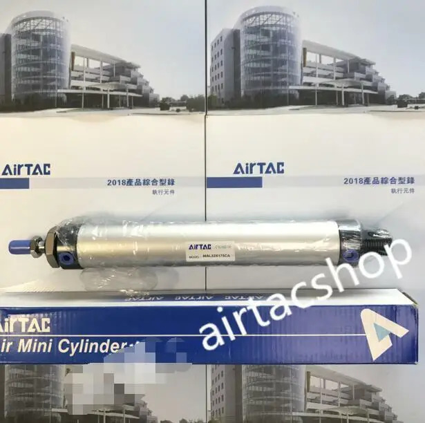 AirTAC MAL32X175CA 실린더