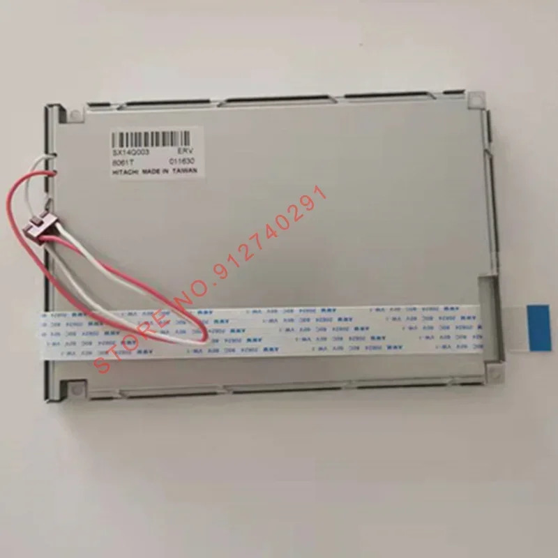 HITACHILCD 디스플레이 화면 리퍼 5.7 인치 SX14Q004 SX14Q001