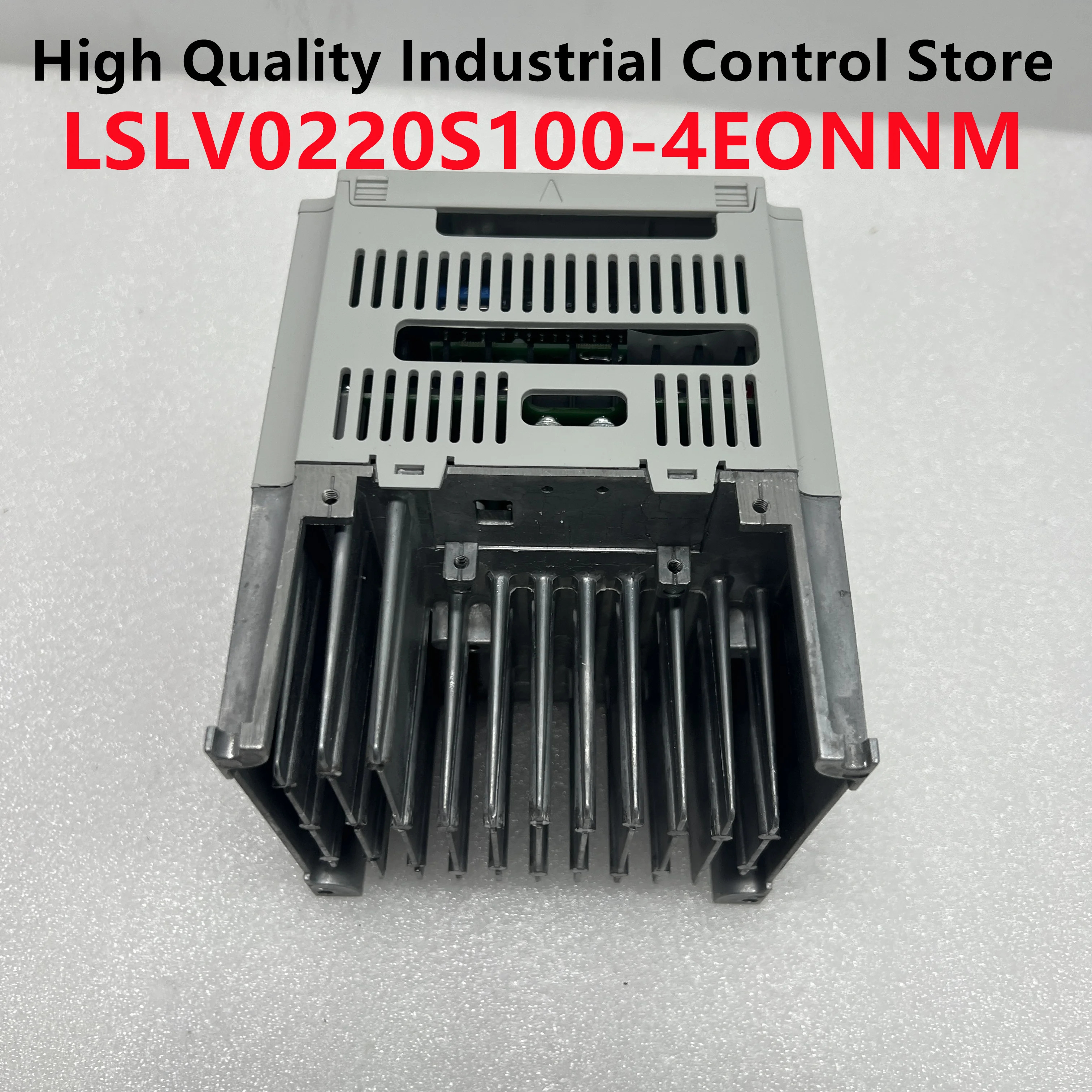 VFD LSLV0220S100-4EONNM 납품