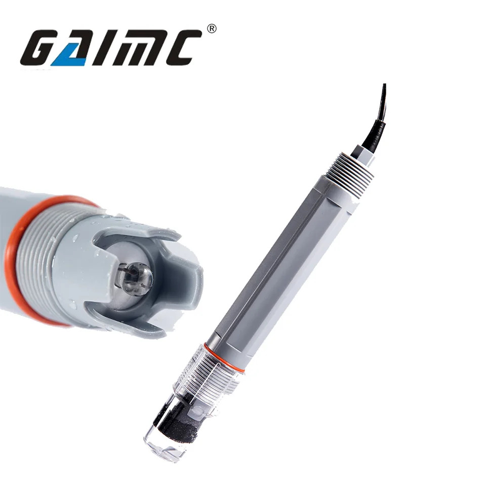 GEC-pH512 수경 재배 물 pH orp 센서 디지털 프로브