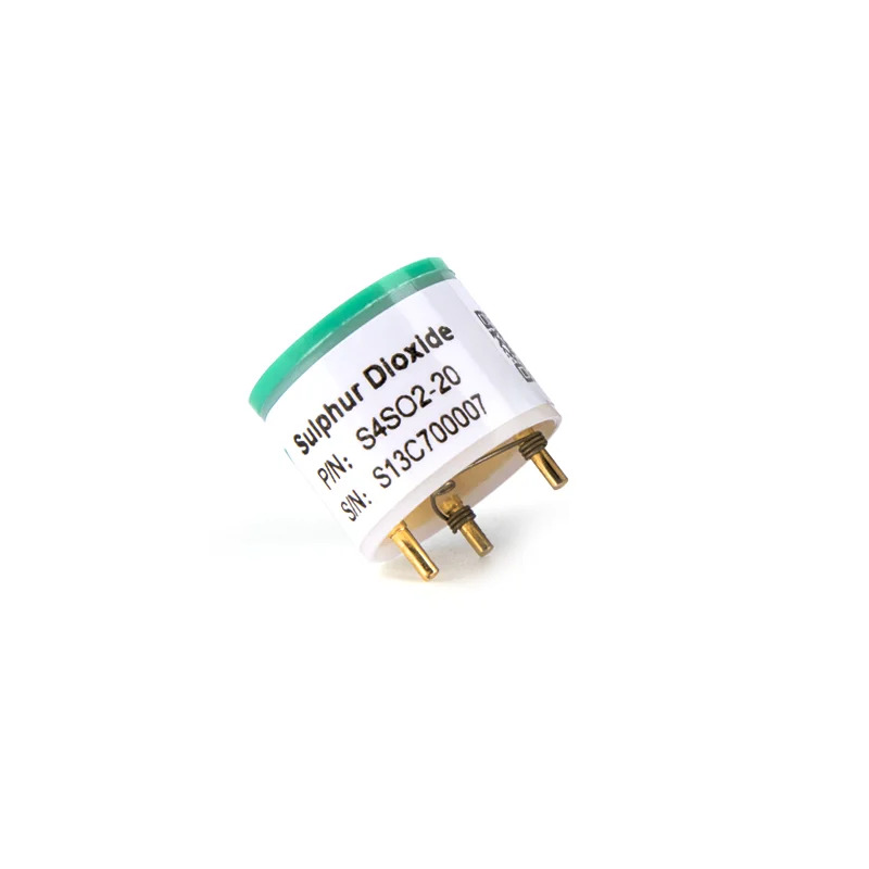 SO2 이산화황 감지 센서 산업 현장20ppm