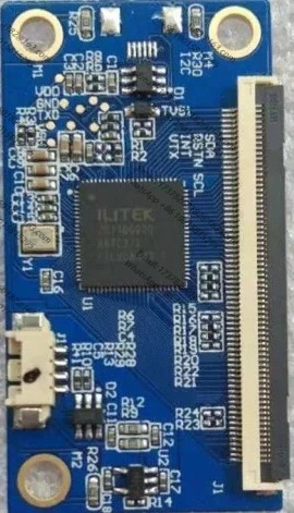 11.6 12.1 13.3 14 15.6 17.3인치 자리 USB 용량성 터치스크린자리 4K 휴대디스플레이 포함