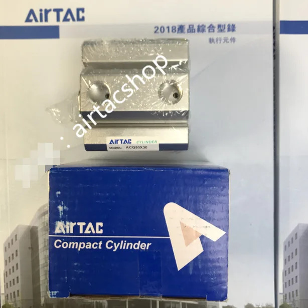 AirTAC ACQ50X30 실린더