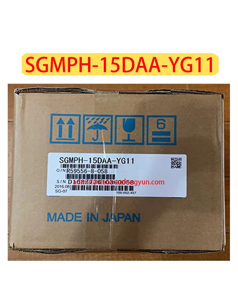 SGM호환PH-15DAA-YG11 서보모터 SGM호환PH 15DAA YG11 신
