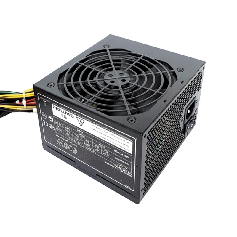파워 서플라이 -0760GA2 -0660AG2 600W 향상PSU 신