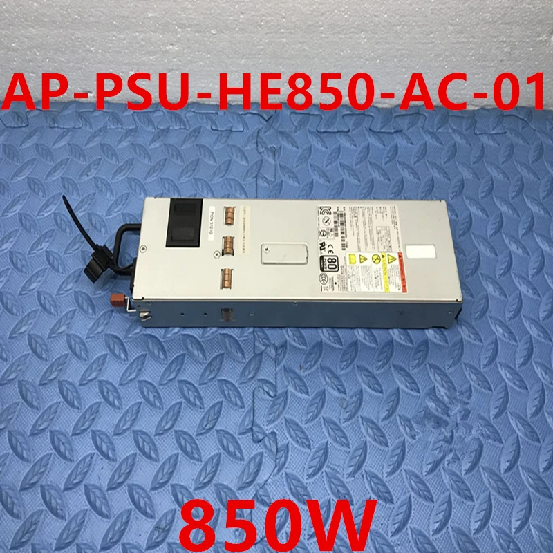 에머슨거오리지널 PSU 850W 전원공급장치 AP-PSU-HE850-AC-01 0963415-07 0963415-05