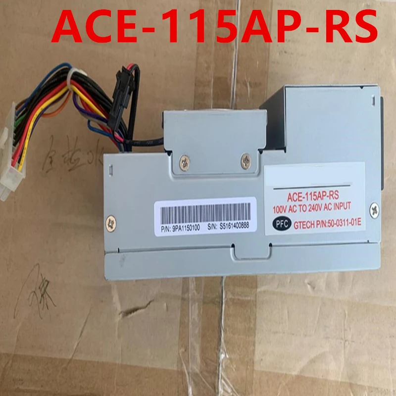 IEI 20 핀PSU 114W 전원공급장치 ACE-115AP-RS 신