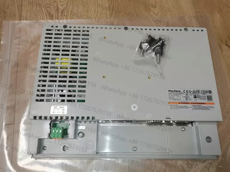 신속 PFXGP4601TAD HMI 터치 스크린 Pro-face