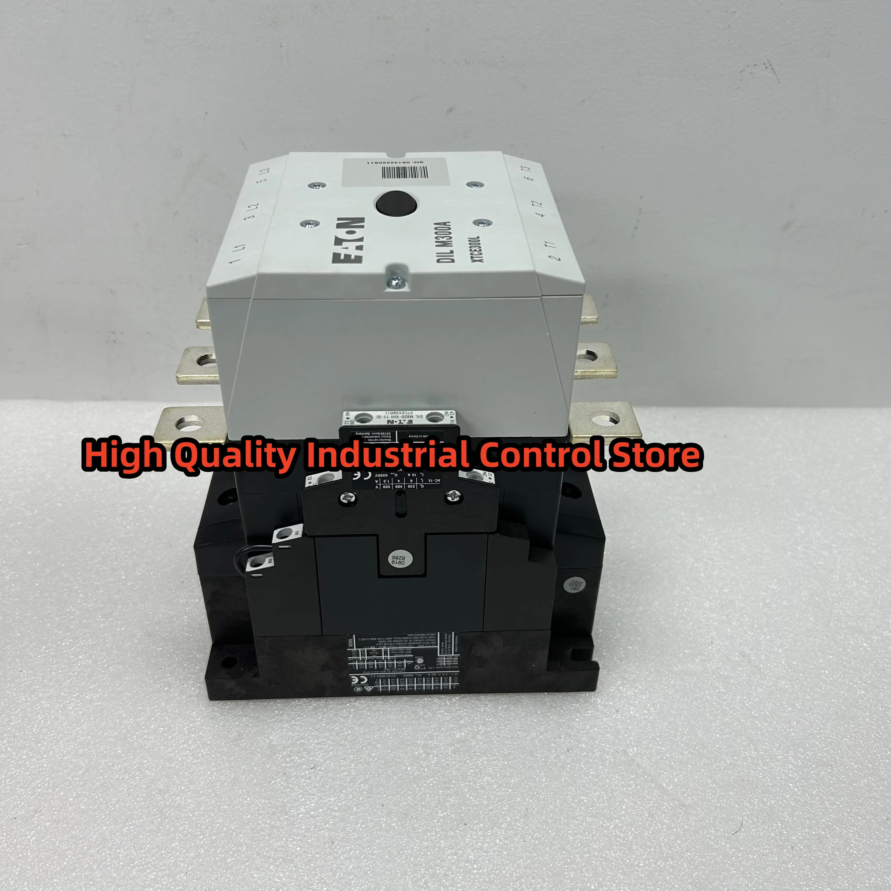DILM300A/22RA250 원본